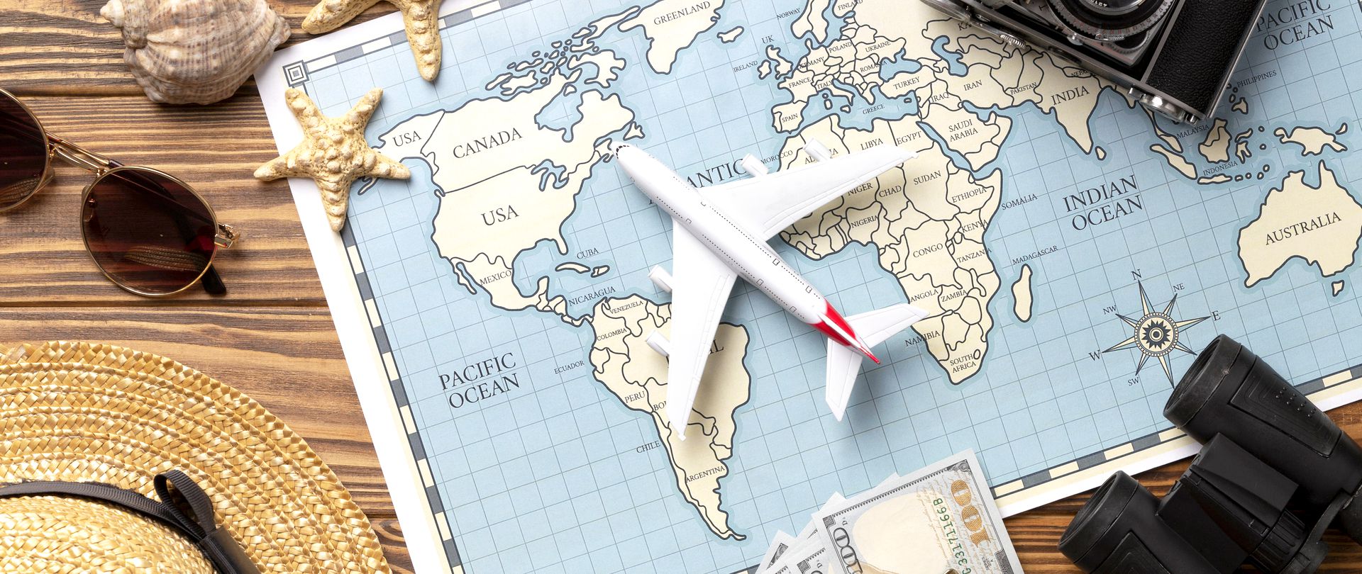 warehouse bag storage