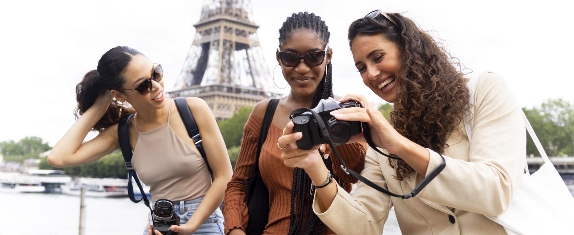 warehouse bag storage